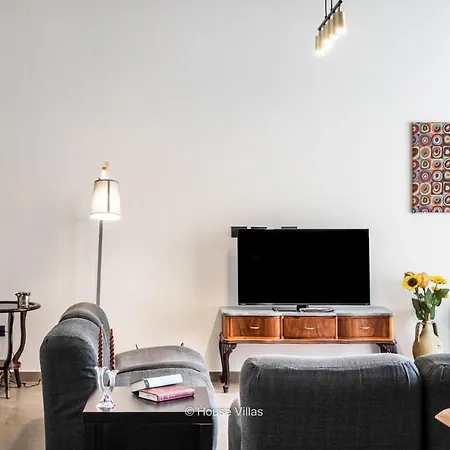 House&villas - Casa Roca Apartment Avola