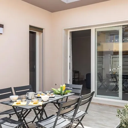 Apartment House&villas - Casa Roca