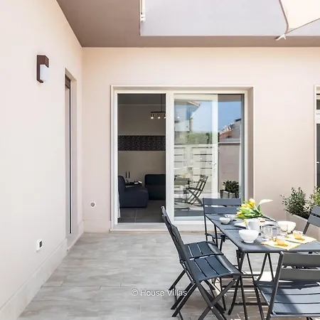 House&villas - Casa Roca
