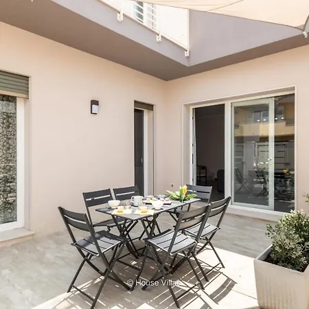 House&villas - Casa Roca Apartment Avola