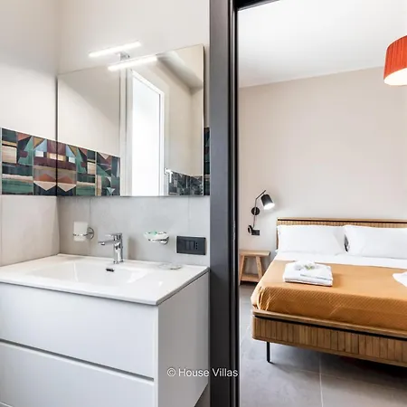 Apartment House&villas - Casa Roca *