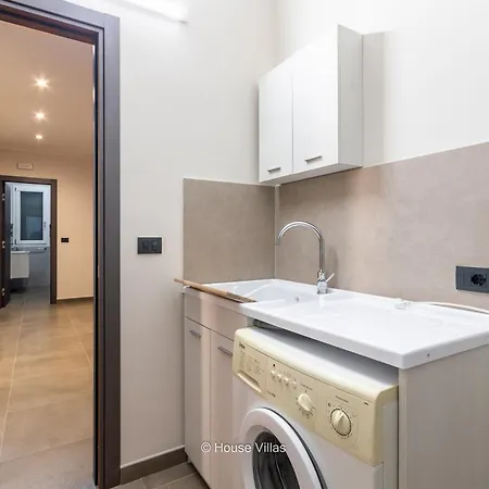 Apartment House&villas - Casa Roca