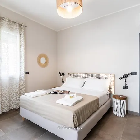 Apartment House&villas - Casa Roca *