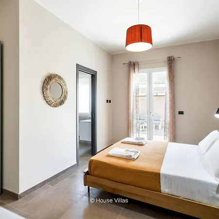 House&villas - Casa Roca