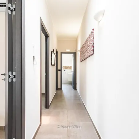 Apartment House&villas - Casa Roca