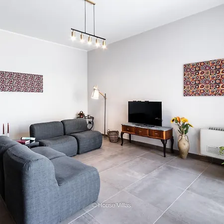House&villas - Casa Roca Apartment *