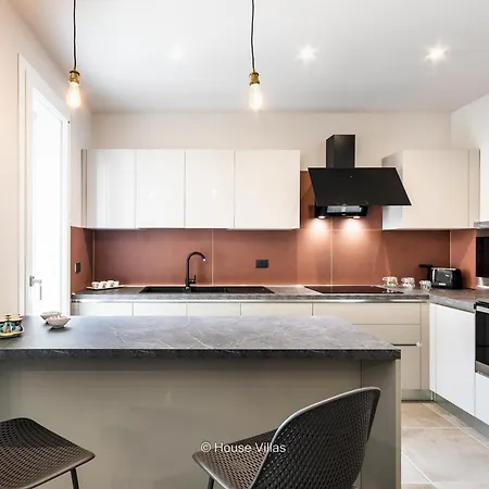 Apartment House&villas - Casa Roca Avola
