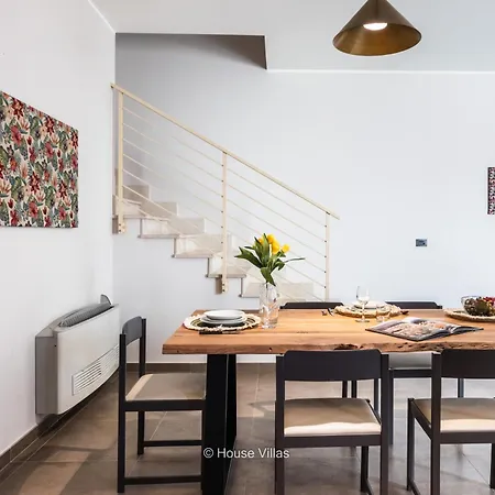 House&villas - Casa Roca *