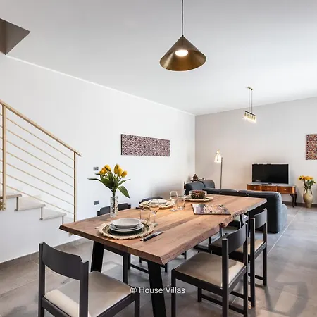 Apartment House&villas - Casa Roca *