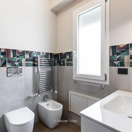 House&villas - Casa Roca Apartment Avola