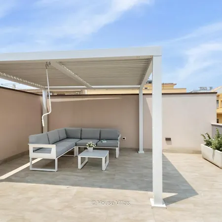 House&villas - Casa Roca Apartment *