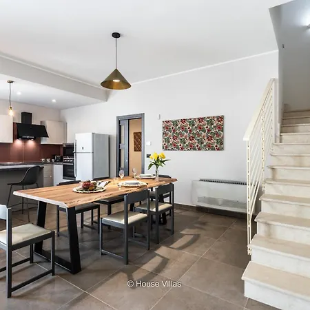 House&villas - Casa Roca *