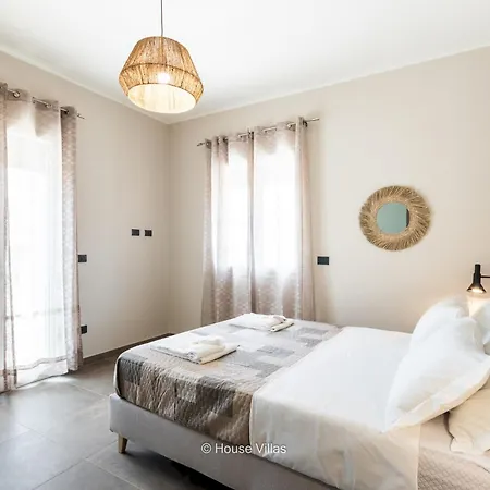 House&villas - Casa Roca * Avola