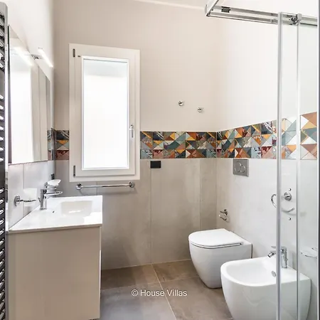 Apartment House&villas - Casa Roca Avola