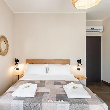 House&villas - Casa Roca Apartment *