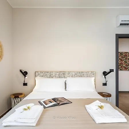 Appartement House&villas - Casa Roca Avola