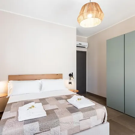 Appartamento House&villas - Casa Roca *