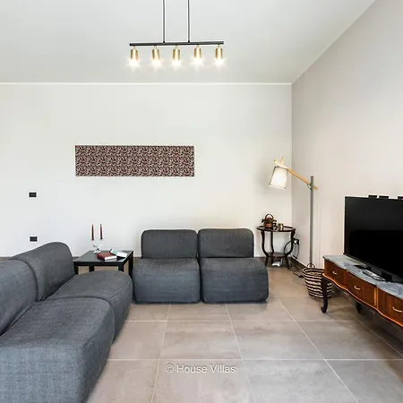 House&villas - Casa Roca *