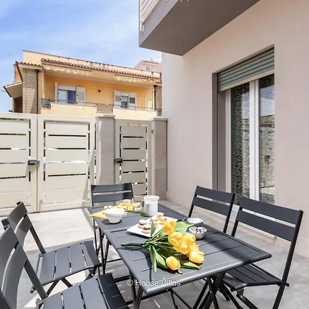 Appartement House&villas - Casa Roca *