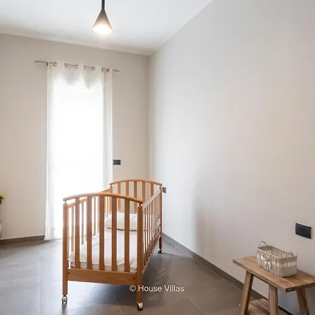 House&villas - Casa Roca Avola