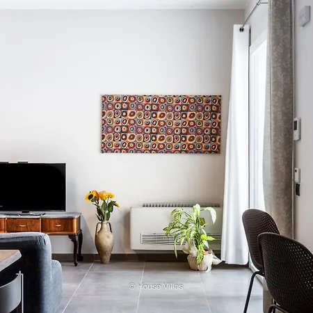 House&villas - Casa Roca Appartamento