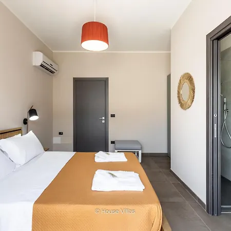 House&villas - Casa Roca