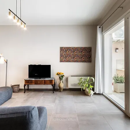 House&villas - Casa Roca Appartamento
