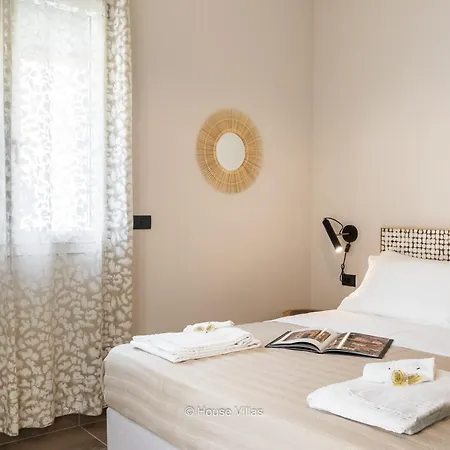 Appartement House&villas - Casa Roca *