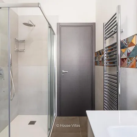 Appartamento House&villas - Casa Roca Avola