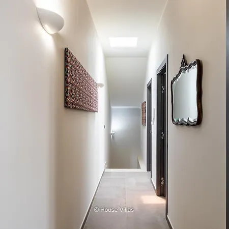House&villas - Casa Roca Appartement