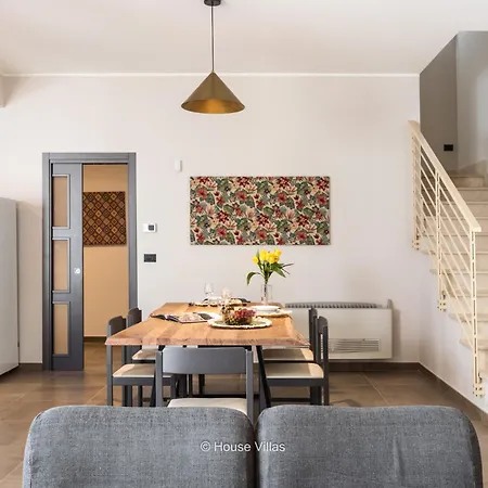Appartamento House&villas - Casa Roca
