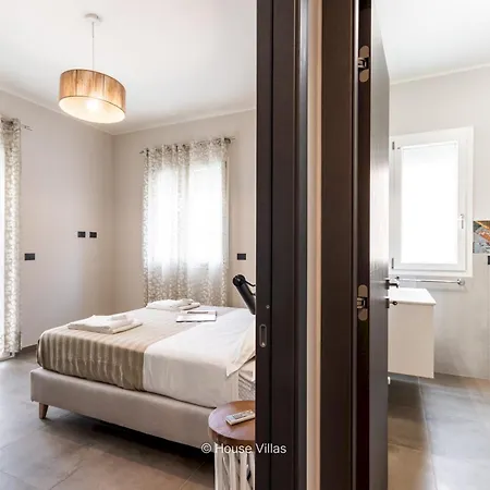 House&villas - Casa Roca Appartamento *
