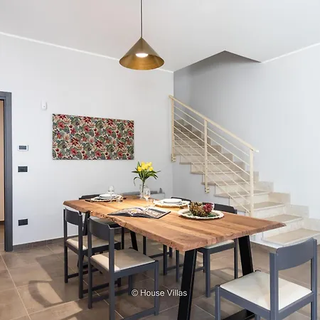Appartement House&villas - Casa Roca *
