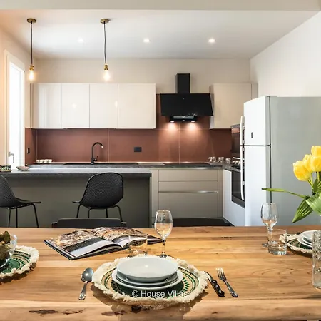 House&villas - Casa Roca Appartamento