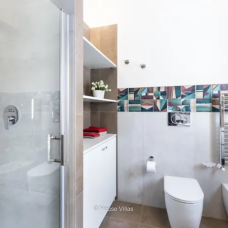 Appartamento House&villas - Casa Roca *