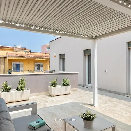 House&villas - Casa Roca Appartement *